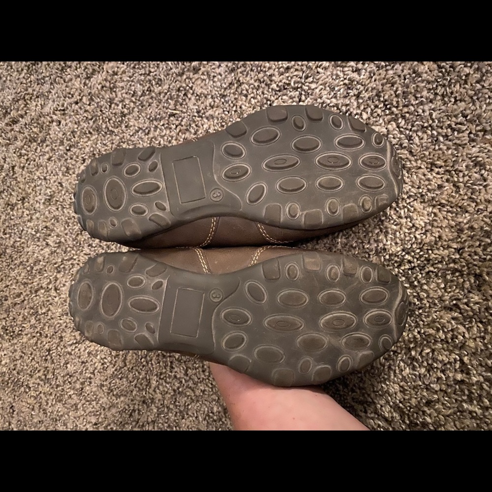 Boys Harper Canyon Loafers Size 3M Kids - Picture 5 of 7